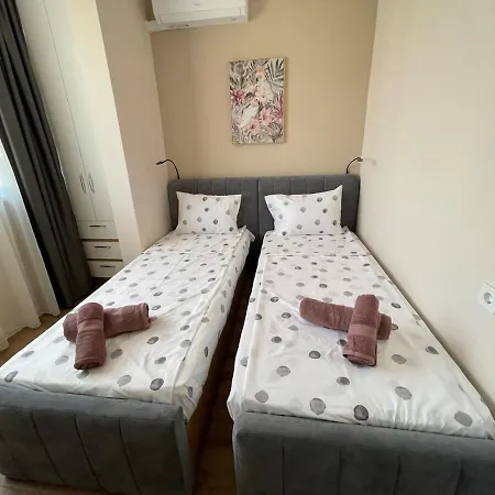 2br Escape Lejlighed *