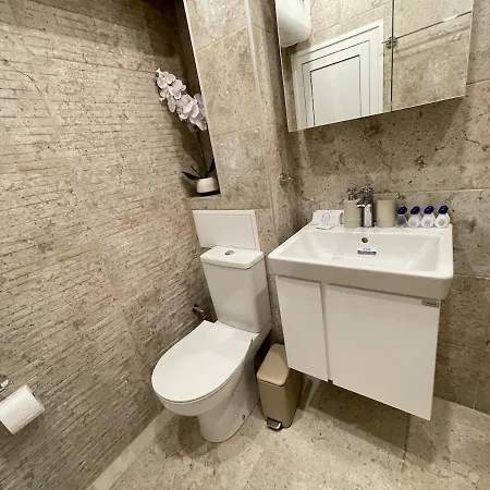 2br Escape Appartement Varna