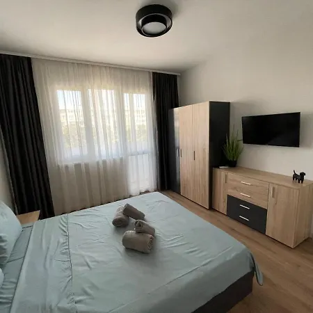 2br Escape Appartement Varna