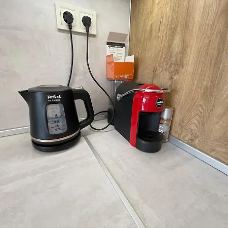 2br Escape 아파트 *