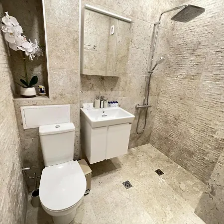 2br Escape Lejlighed *