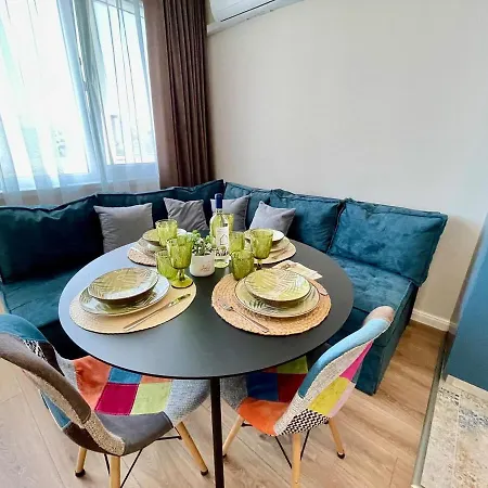 2br Escape Varna