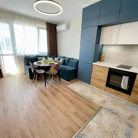 아파트 2br Escape