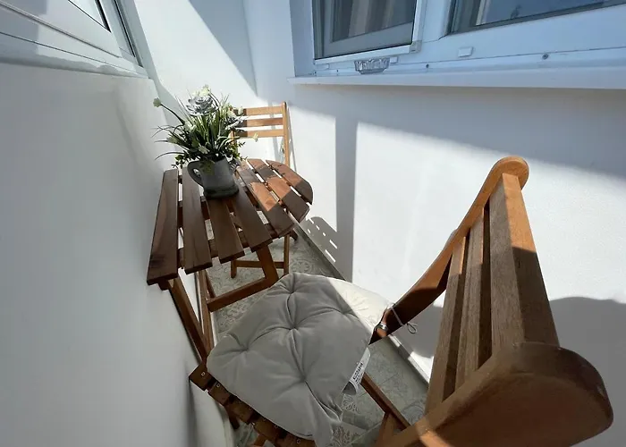 아파트 2br Escape