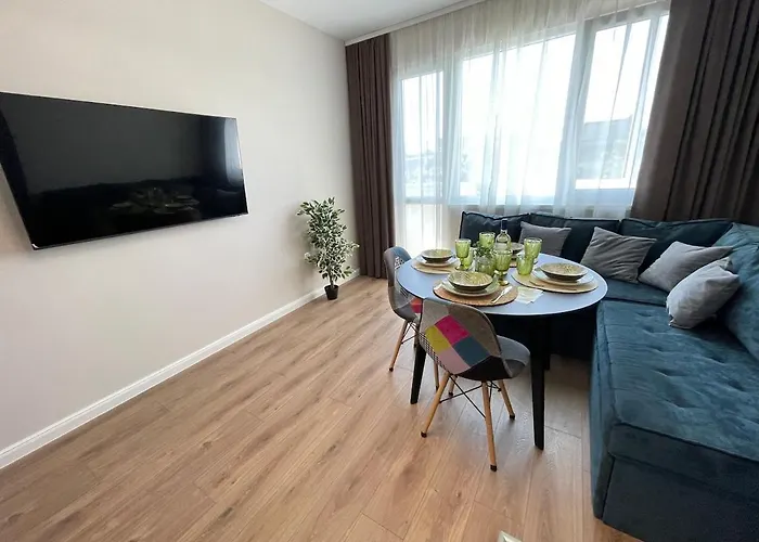 아파트 2br Escape *