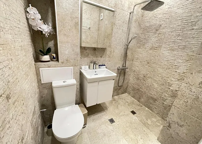 2br Escape 아파트 *