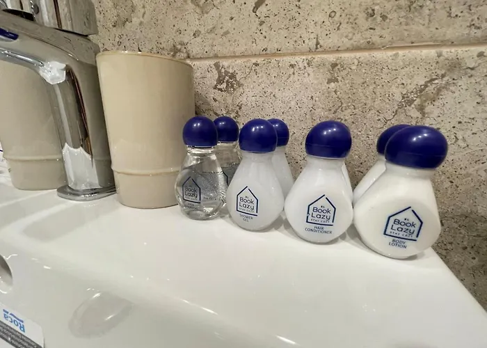 2br Escape 아파트