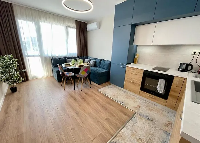 아파트 2br Escape