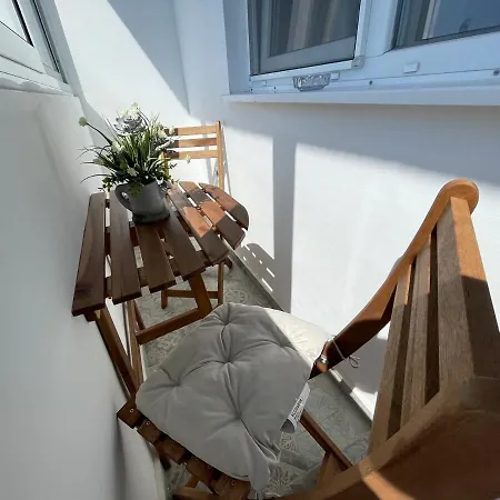 Apartamento 2br Escape