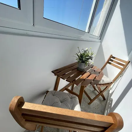 Apartamento 2br Escape Varna